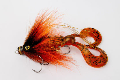 Whirlwind landid Piccolo / Pikolo / Picolo 20g