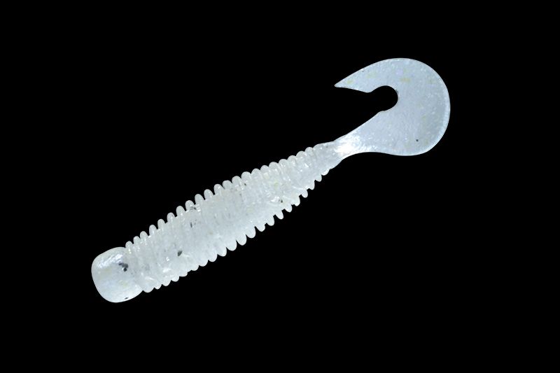 Silikona māneklis JACKALL WOBBRING 2.5”