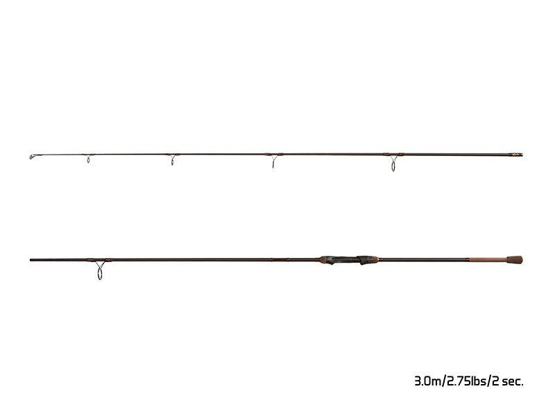 Karpkala õnge Delphin IMPALA Carp V3 300cm/2.75lbs