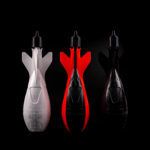 WOLF X-SPOD Performance, suur magnetitega SPOD-söödarakett