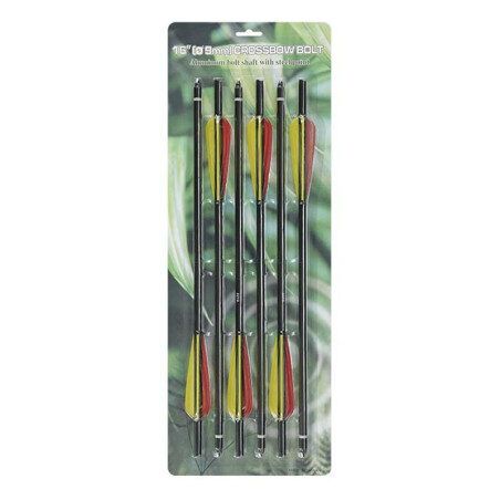 Alumiiniumist vibunooled 0,9 mm, 16" ja 20" tolli (40 ja 50 cm)