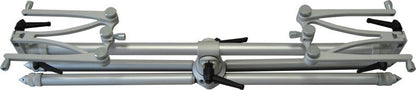 MECCANICA VADESE Tech-Nick 4 varrastega satiin