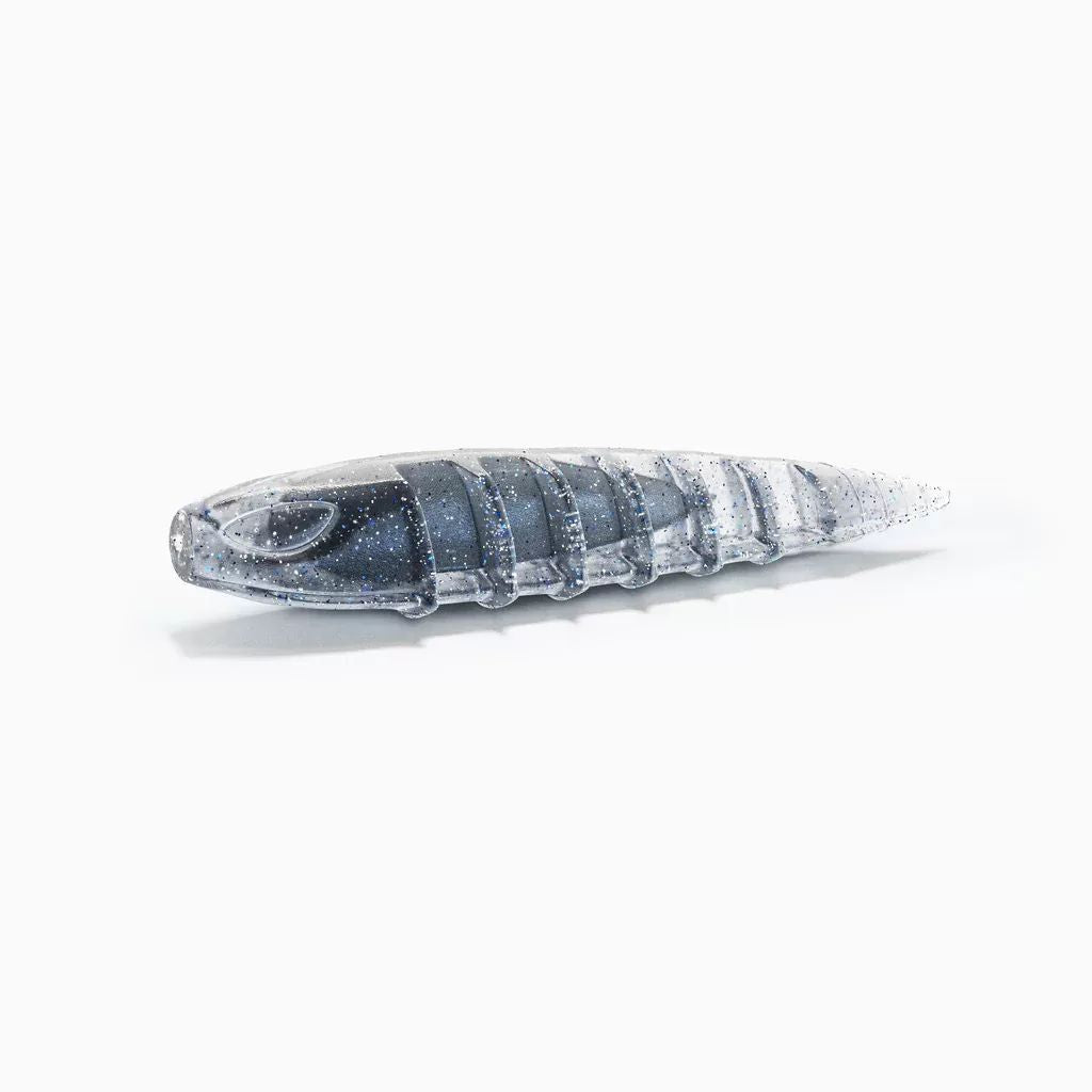 Silikoonist peibutis NAYS ND 3,5" (8,9 cm)
