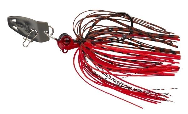 Chatterbait Gunki Tiny Boomer 5g