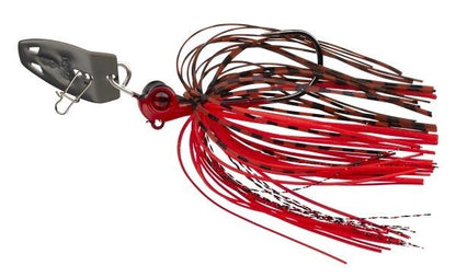Chatterbait Gunki Tiny Boomer 5g