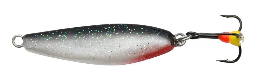 JAMES SPOON SMOLT "R" 13gr 5cm, SMOLT "R" lusikad 
