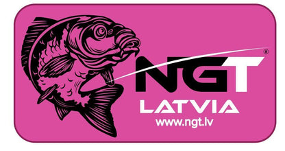 Ngt ziemas cepure rozā