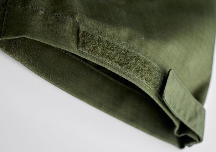 Bikses TRAKKER Ripstop combats