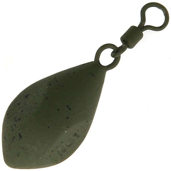 Plii NGT 43gr plii karpkalapüügiks pehme kattega, mittetoksiline - 3 tüüpi