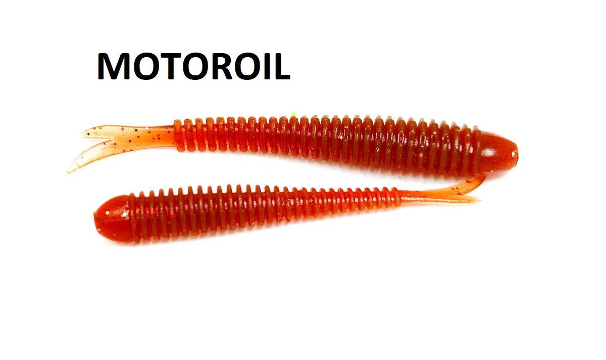 OSHELure magnet - 2" 2,5" 3"