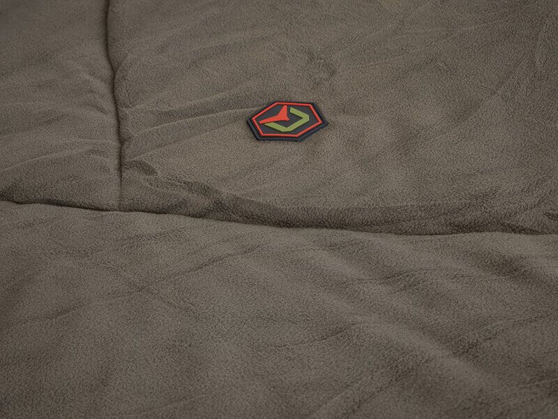 Guļammaiss Delphin ThermoMASTER 2x1