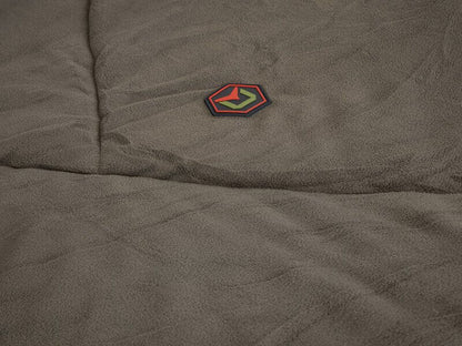 Guļammaiss Delphin ThermoMASTER 2x1