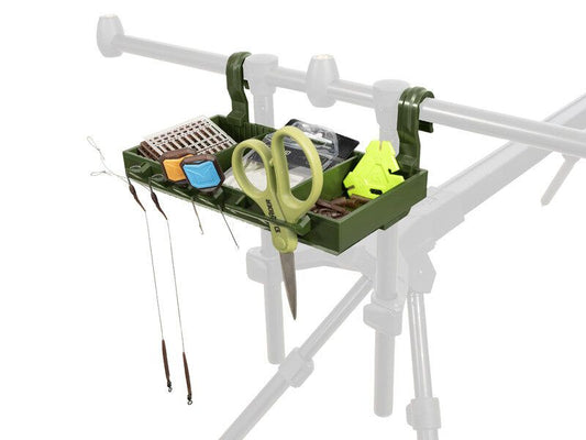 Delphini riiul ShelfPOD Camo aktiivjaam / Rodpodi riiul Delphini ShelfPOD Camo