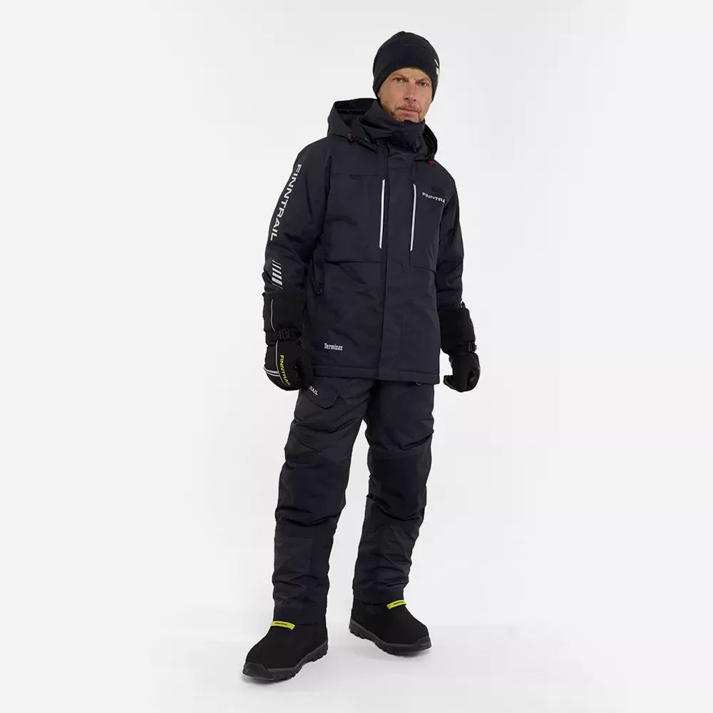 Ülikond FINNTRAIL TOURNAMENT INSULATED GRAPHITE otsib eraldi variante, kõik suurused koheselt saadaval