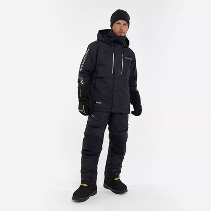 Ülikond FINNTRAIL TOURNAMENT INSULATED GRAPHITE otsib eraldi variante, kõik suurused koheselt saadaval