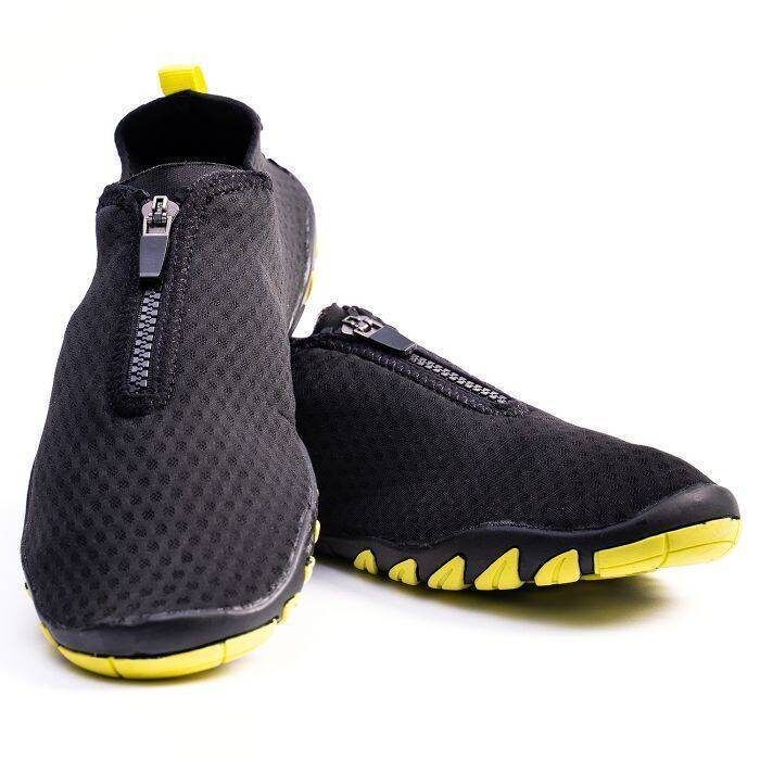 Kingad RIDGEMONKEY AQUA SHOES BLACK 
