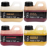 Vedel Shimano TX1 toidusiirup 500ml