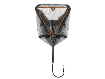 Püügivõrk Delphin FoldSPIN 40x40cm