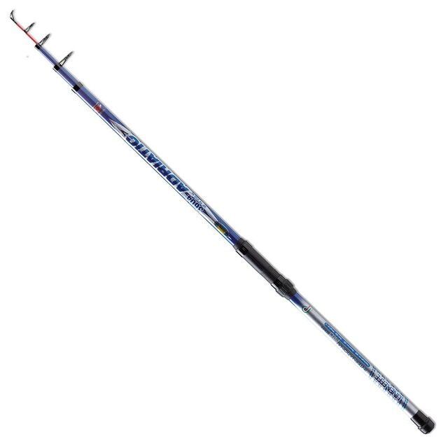Mereõng Lineaeffe Adriatic 4205, 4,20 m 150-250 gr
