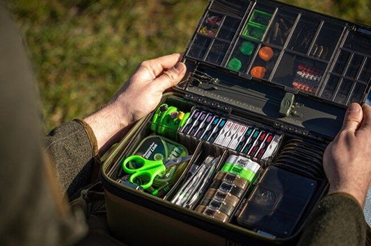 Kaste KORDA Tackle Box