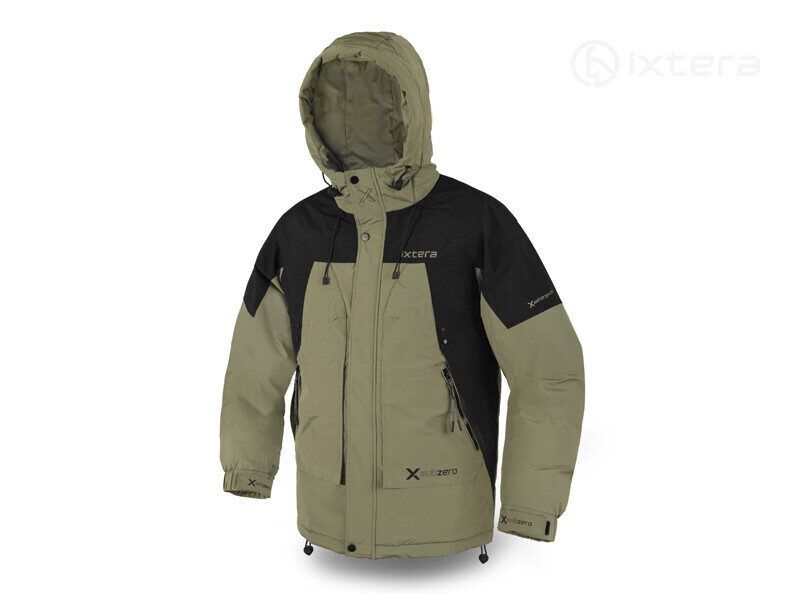 Jaka Delphin Ixtera SubZERO