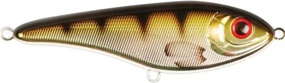 Džerks Strike Pro Tiny Buster, suspender, 6,3cm, 10.3g