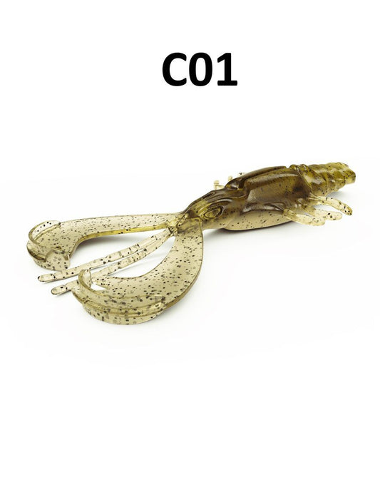 Silikona māneklis Nays CRW 25