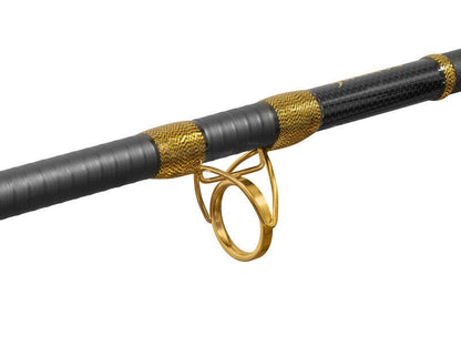 Sägapüügiõng Delphin HAZARD BxG 255cm/505g