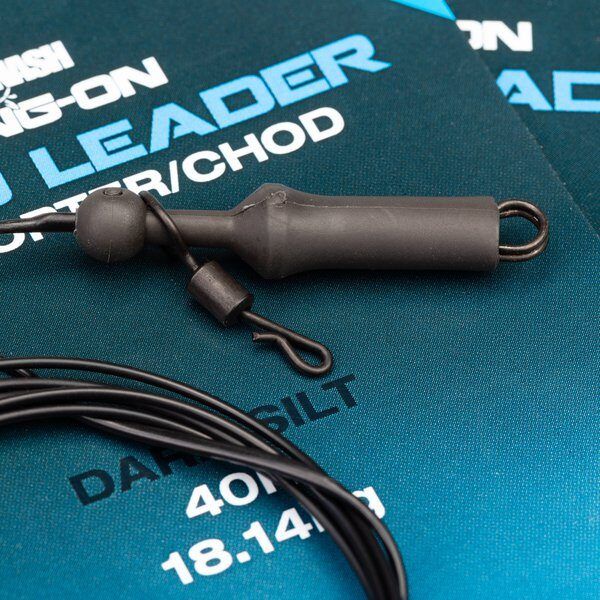 NASH CLING-ON FUSED HELICOPTER LEADER