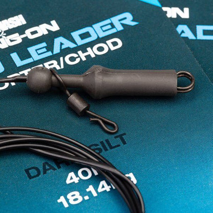 NASH CLING-ON FUSED HELICOPTER LEADER