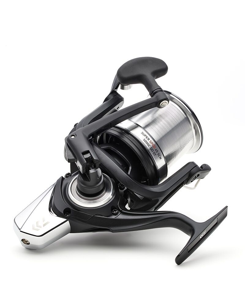 Spole DAIWA 23 SUPERSPOD 45 SCW