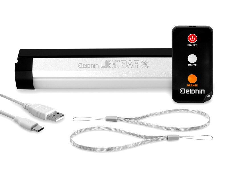 Lapma Delphini LightBAR jne.