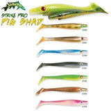 Lure Strike Pro Pig Shad Tournament, 18 cm, 30 g