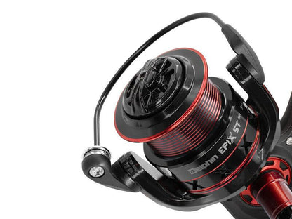 Mähised Delphin EPIX 7T