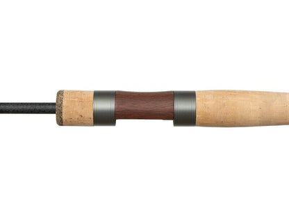 Spinings 	Delphin TROUTERA SoftLURE 180cm/0.5-6g