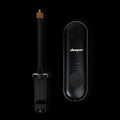 DEEPER leviala laiendaja ja hoidik