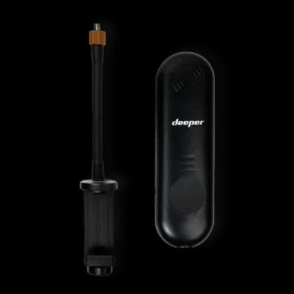 DEEPER leviala laiendaja ja hoidik