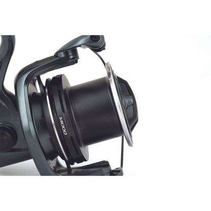 Rull Shimano keskmine Baitrunner CI4+ XT-B LC