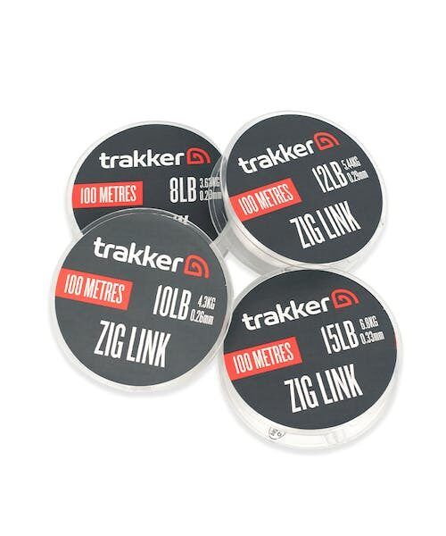 Trakker Zig Link 100m 