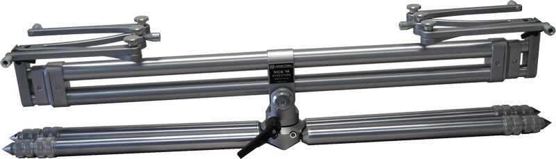 MECCANICA VADESE Evolution 4 ridva titaanhall