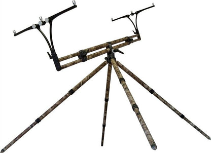 MECCANICA VADESE Revolution 3 Rods Camo pruun