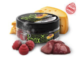 Vafteri Delphin D SNAX SHELL peibutis / Juustumaks 