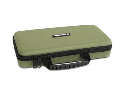 Delphin Alarmikott CLASSA HardCASE / Tarvikute kott Delphin CLASSA HardCASE 