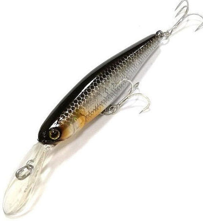 Wobbler Jackall Squirrel 61SP Silent