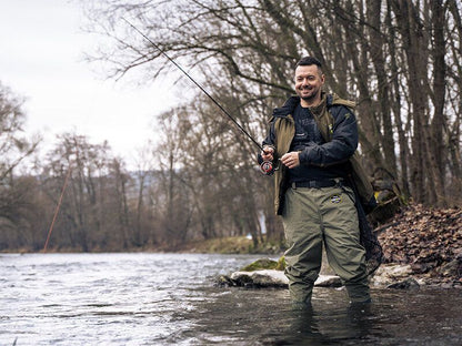 Veidersi Delphin HRON Pants