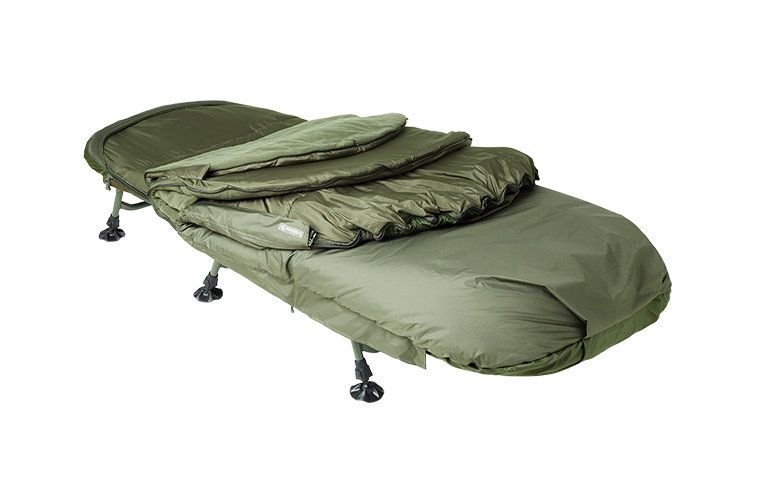 Guļammaiss TRAKKER 365 Sleeping Bag