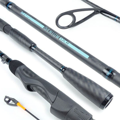 Spinings Sportex Genium ULR 210cm / 2-8gr