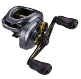 Shimano Curado 201 DC XG vasakpoolne käigukast