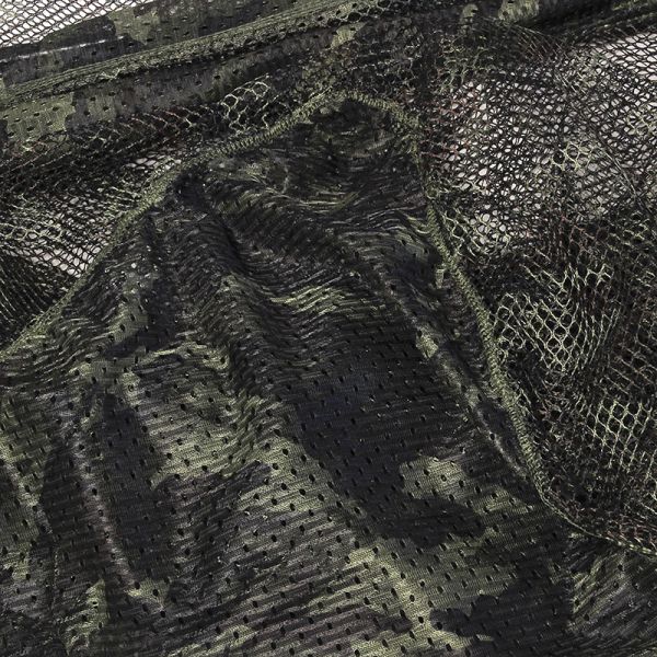 Uztveramais Tīkls NGT 42" Camo Net