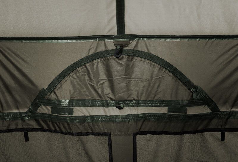 Telk Delphin YURTA NEO ClimaControl 